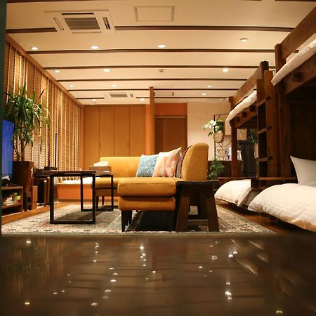 Villa Garden Daidai Hiroshima Exterior photo