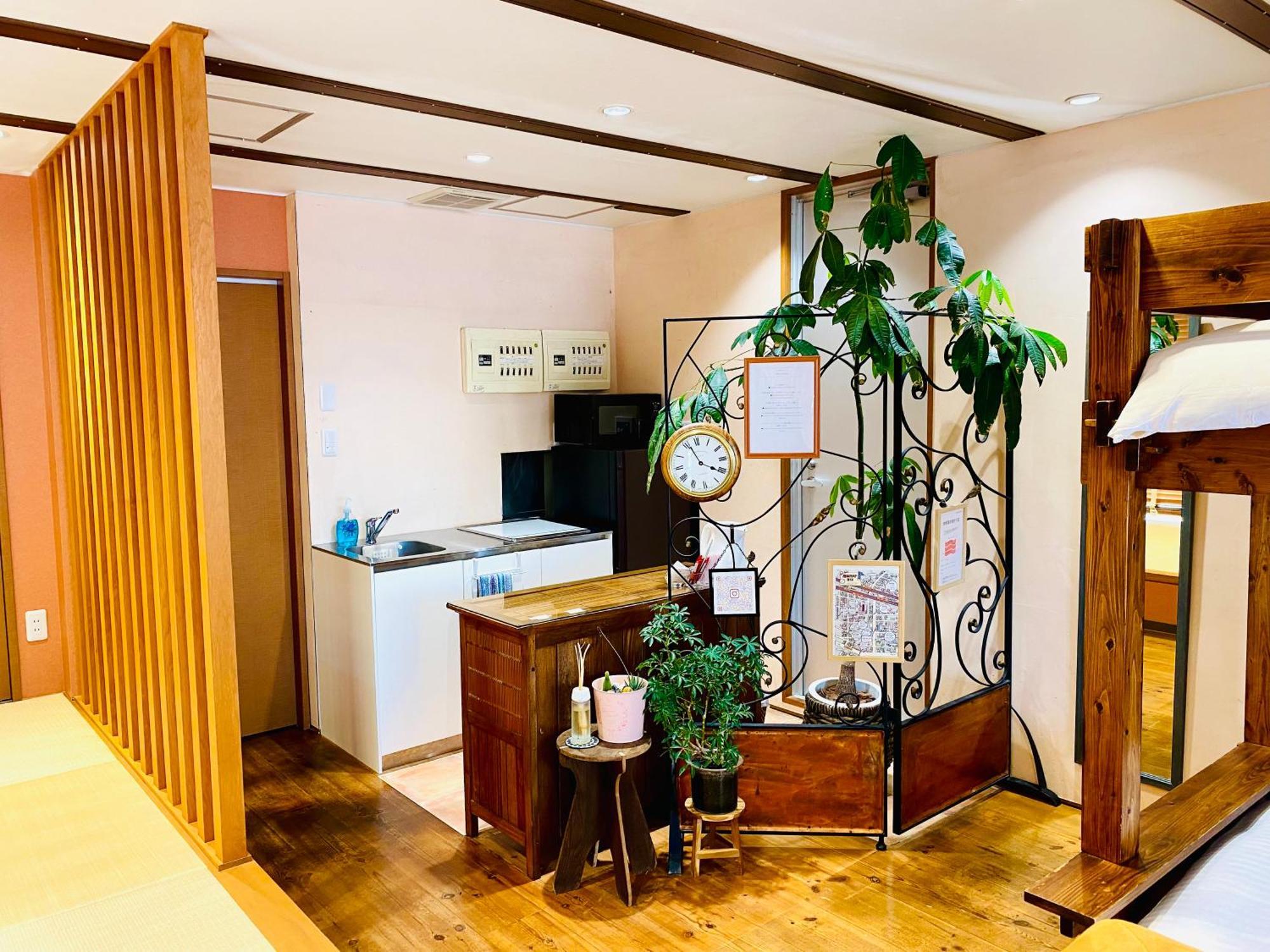 Villa Garden Daidai Hiroshima Exterior photo