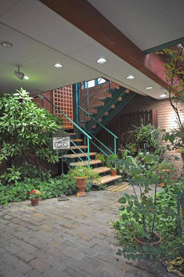Villa Garden Daidai Hiroshima Exterior photo