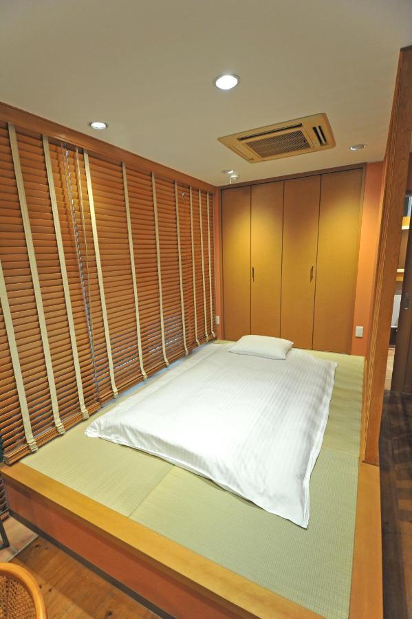Villa Garden Daidai Hiroshima Exterior photo