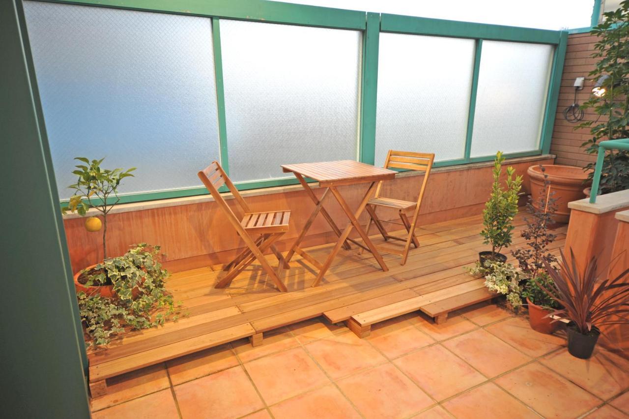 Villa Garden Daidai Hiroshima Exterior photo